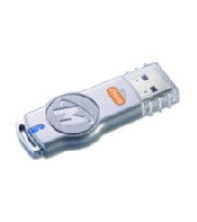 Memorex Mini TravelDrive U3, 256Mb (331135) Memorex Mini TravelDrive U3, 256Mb (331135)